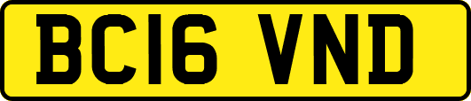 BC16VND