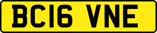 BC16VNE