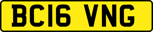 BC16VNG