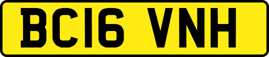 BC16VNH