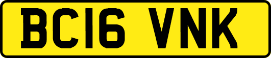 BC16VNK