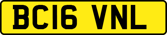 BC16VNL
