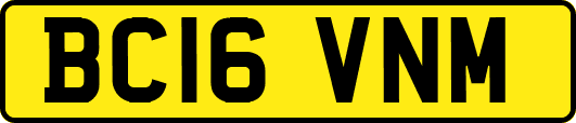 BC16VNM