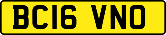 BC16VNO