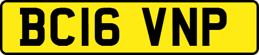 BC16VNP