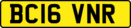 BC16VNR
