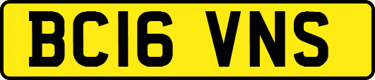 BC16VNS