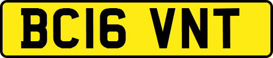 BC16VNT