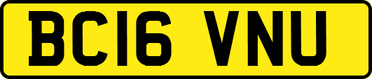 BC16VNU