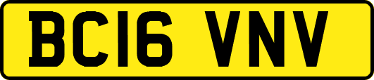 BC16VNV