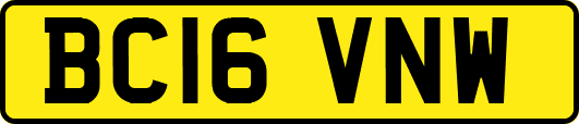 BC16VNW