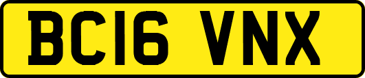 BC16VNX