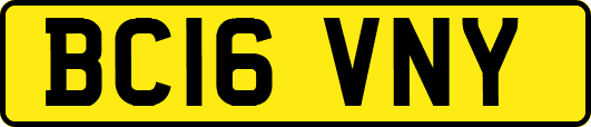BC16VNY