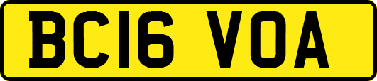 BC16VOA