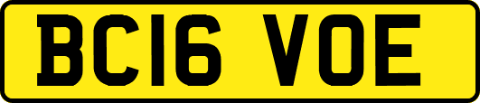 BC16VOE