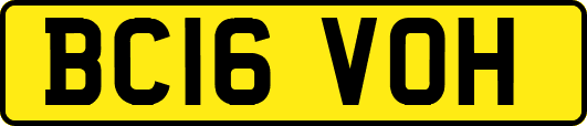 BC16VOH