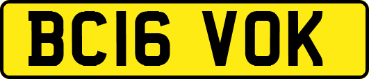 BC16VOK