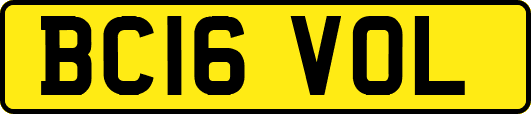 BC16VOL