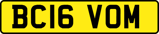 BC16VOM