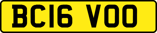 BC16VOO
