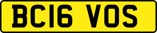 BC16VOS