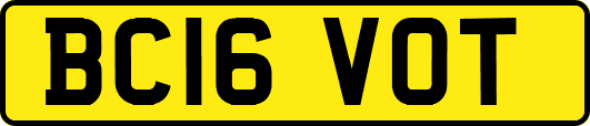 BC16VOT