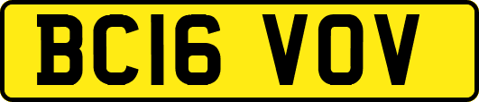 BC16VOV