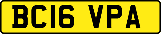 BC16VPA