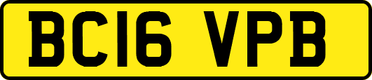 BC16VPB