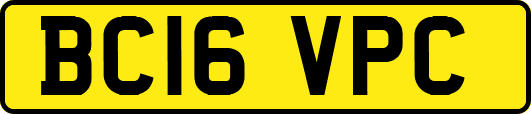 BC16VPC