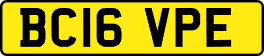 BC16VPE
