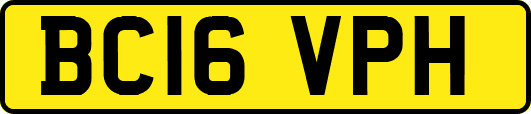 BC16VPH