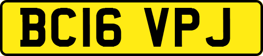 BC16VPJ