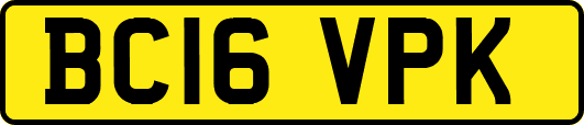 BC16VPK