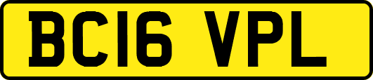 BC16VPL
