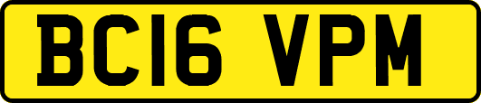 BC16VPM