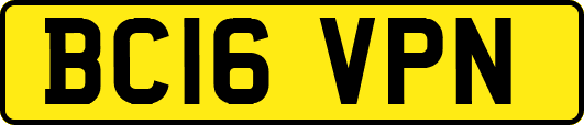 BC16VPN