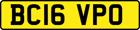 BC16VPO