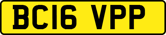 BC16VPP