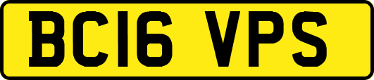 BC16VPS