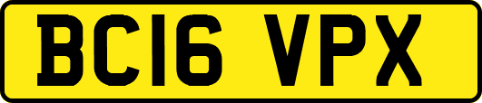 BC16VPX