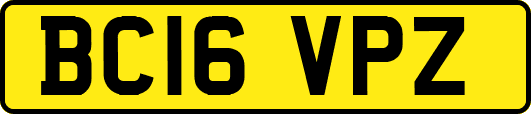 BC16VPZ