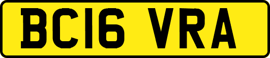 BC16VRA