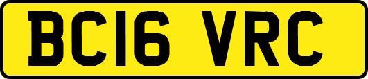 BC16VRC