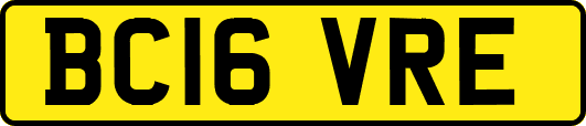 BC16VRE