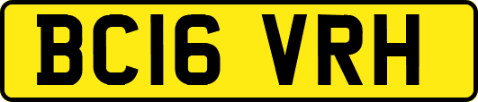 BC16VRH