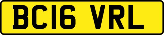 BC16VRL