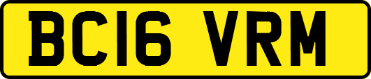 BC16VRM
