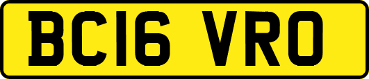BC16VRO