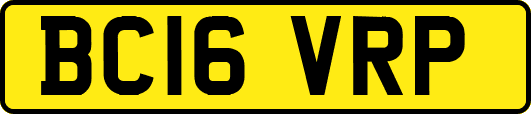 BC16VRP